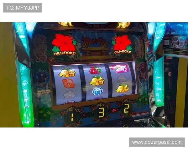 全面解析老虎机内部线路的布局方式及其在不同游戏版本中的差异