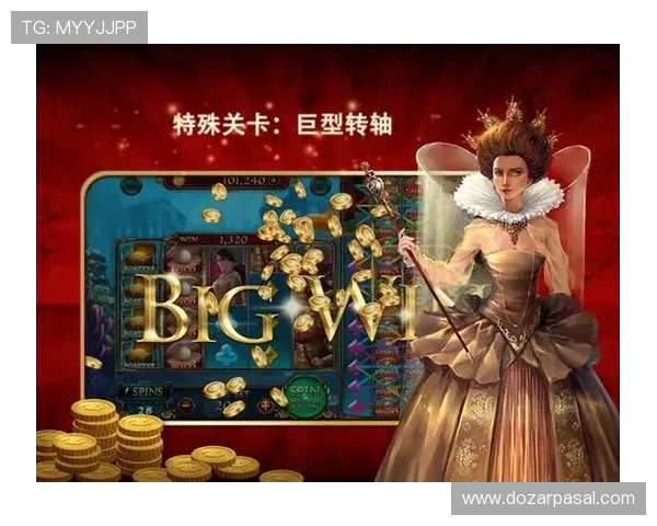 老虎机玩法规则说明书详细介绍玩家必知的游戏流程与操作技巧